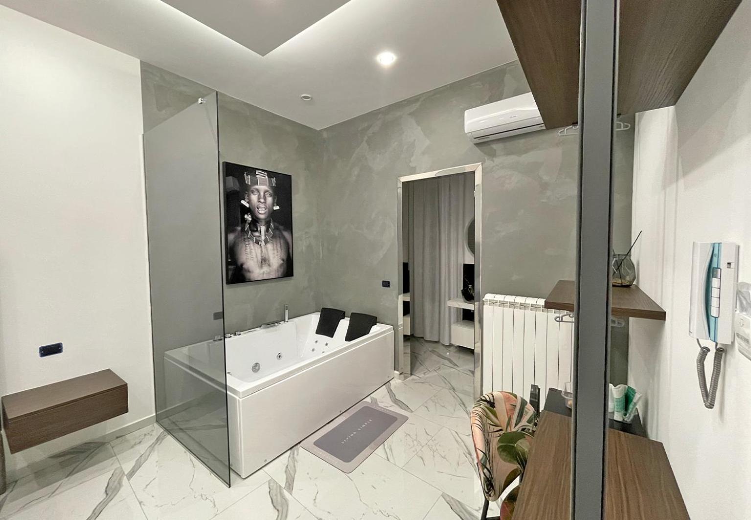 Suite Del Principe - Prince'S Suite. Palermo Exterior foto
